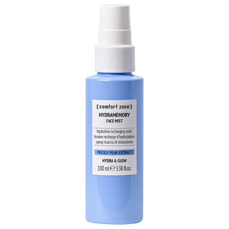 HYDRAMEMORY Face Mist Gesichtsspray 100 ml Top-Angebot