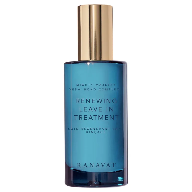 Highlight MIGHTY MAJESTY Renewing Leave In Treatment Leave-In Fluid 50 ml
