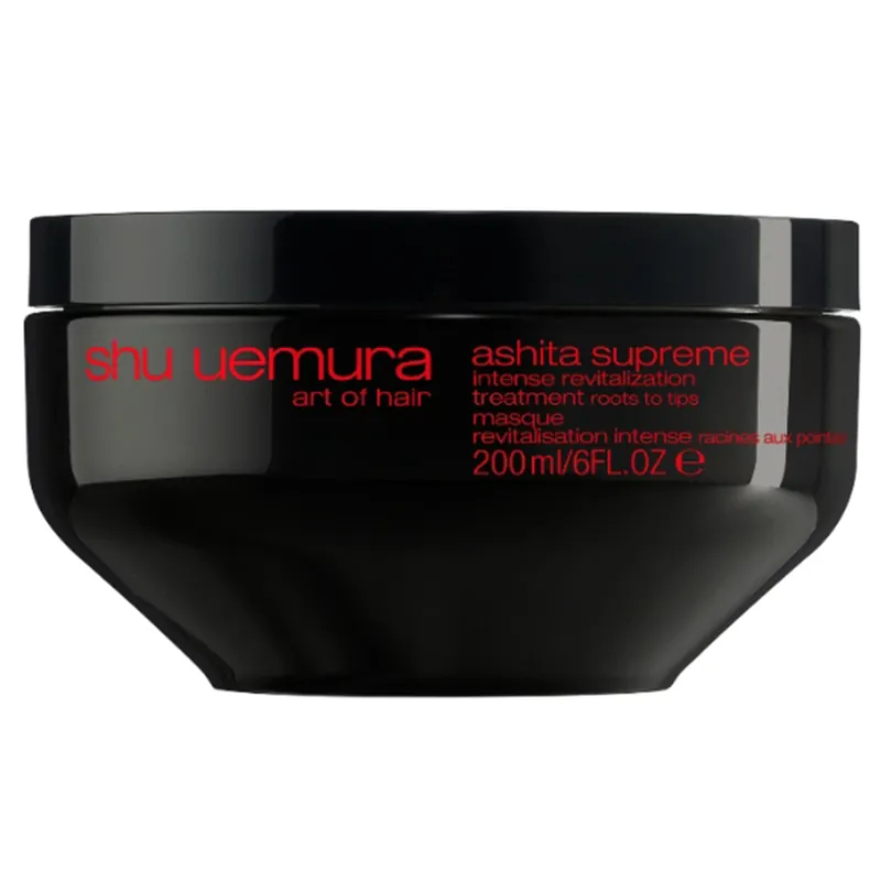 Ashita Supreme Intense Revitalization Treatment Haarmaske 200 ml Sofort Bestellen