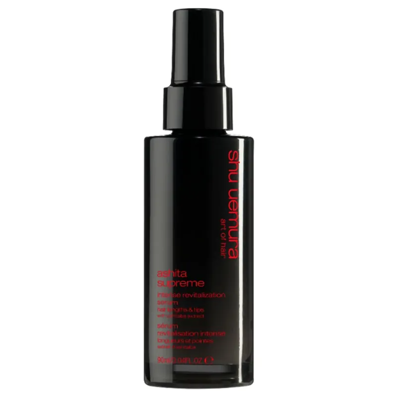 Solange Der Vorrat Reicht Ashita Supreme Intense Revitalization Serum Haarserum 90 ml