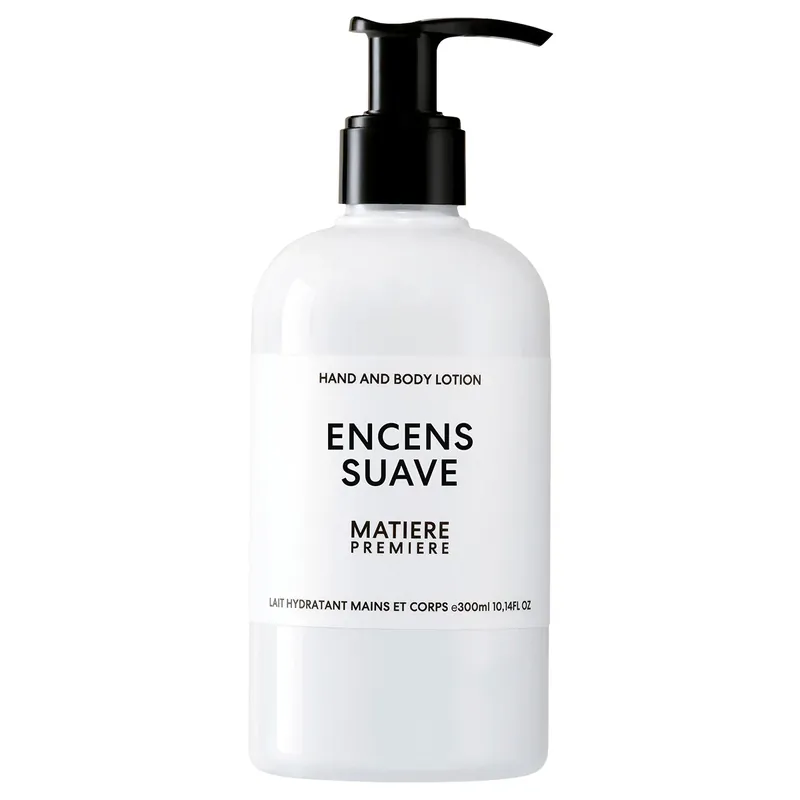Kracherpreis Hand and Body Lotion Encens Suave Hand- & Körperlotion 300 ml