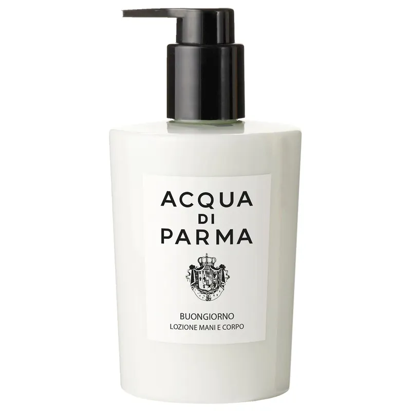 Buongiorno Hand and Body Lotion Hand- & Körperlotion 300 ml Markenware