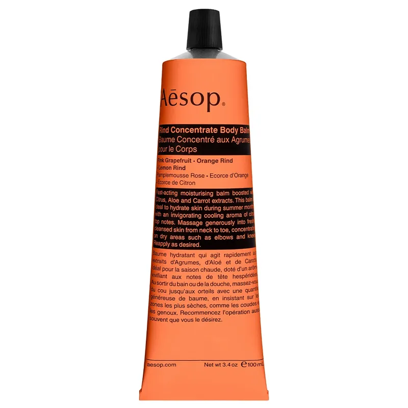 Rind Concentrate Body Balm Körperbalsam 100 ml Garantierte Lieferung