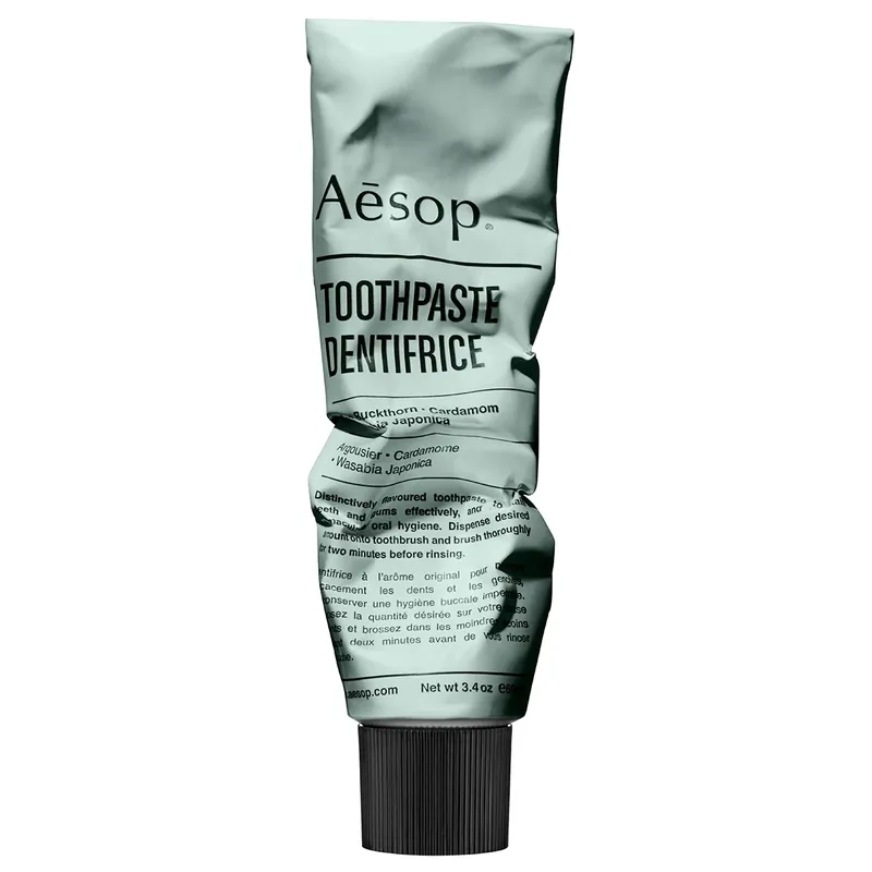 Top-Preis Toothpaste Zahnpasta 60 ml