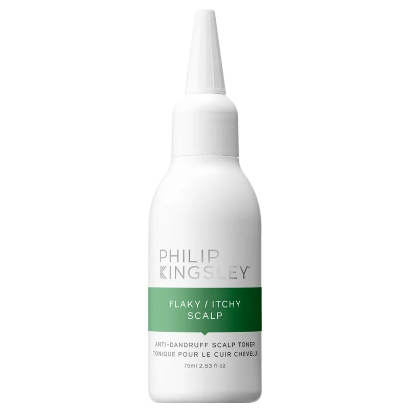 Letzte Chance FLAKY/ITCHY SCALP Toner Kopfhauttonic 75 ml