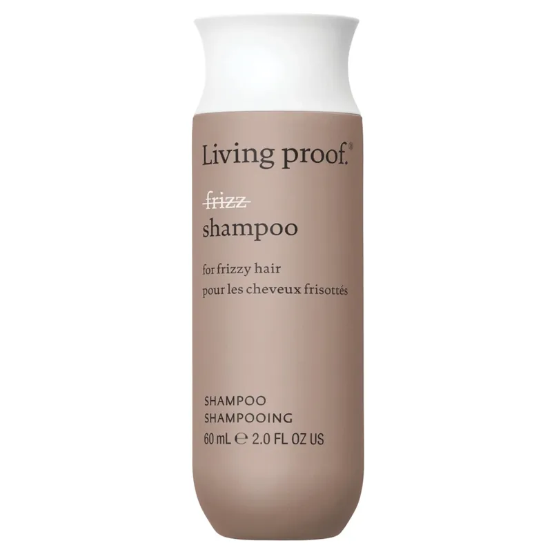 Jetzt Bestellen no frizz Shampoo Shampoo 60 ml