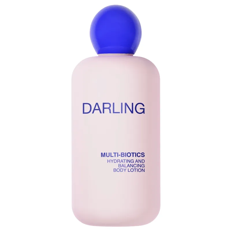 Heißes Angebot Multi-Biotics Hydrating and Balancing Body Lotion Körperlotion 250 ml