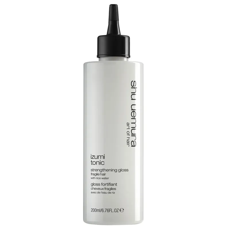 Sofort Bestellen Izumi Tonic Strengthening Gloss Haartonic 200 ml