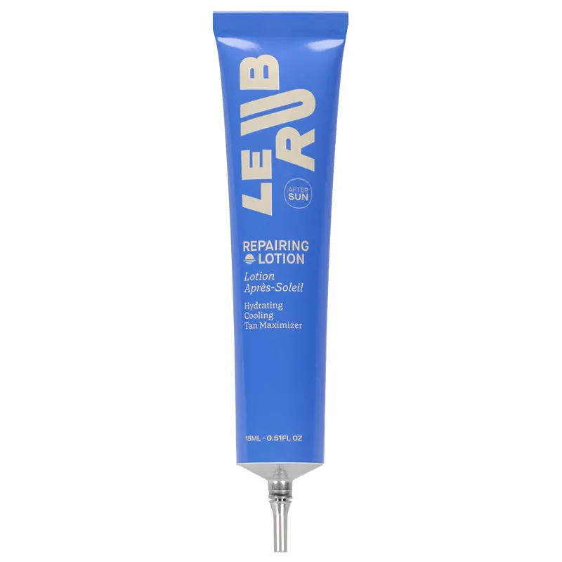 Repairing Lotion Körperlotion 15 ml Super-Preis