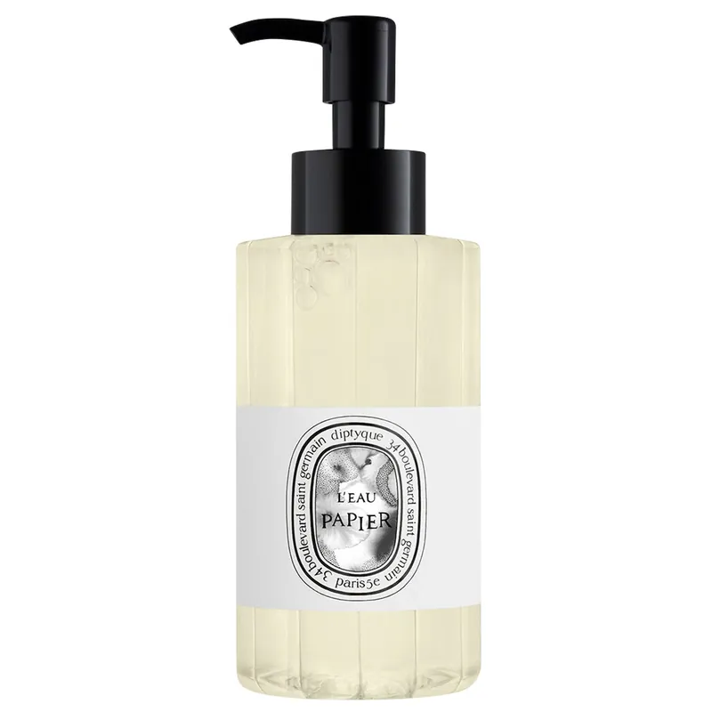Sonderangebot Perfumed Cleansing Body Gel L‘Eau Papier Duschgel 200 ml