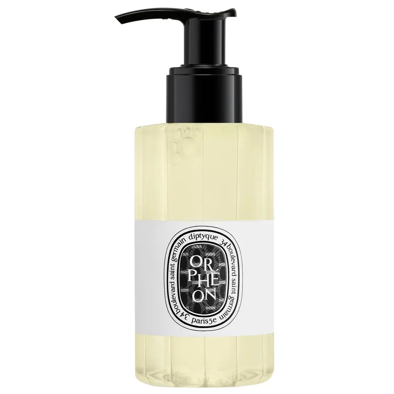 Aktuell Perfumed Cleansing Body Gel Orphéon Duschgel 200 ml