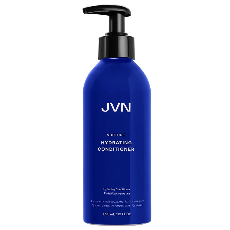 NURTURE Hydrating Conditioner Conditioner 295 ml Markenware