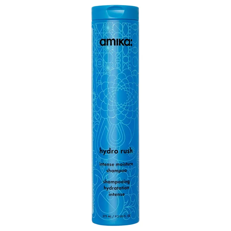Wochenendangebot Hydration Hydro Rush Intense Moisture Shampoo Shampoo 275 ml