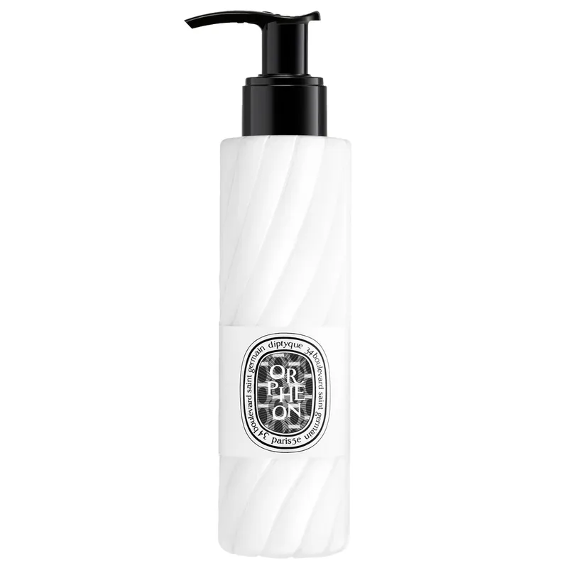 Neu Im Sortiment Orphéon Perfumed Body Lotion Körperlotion 200 ml