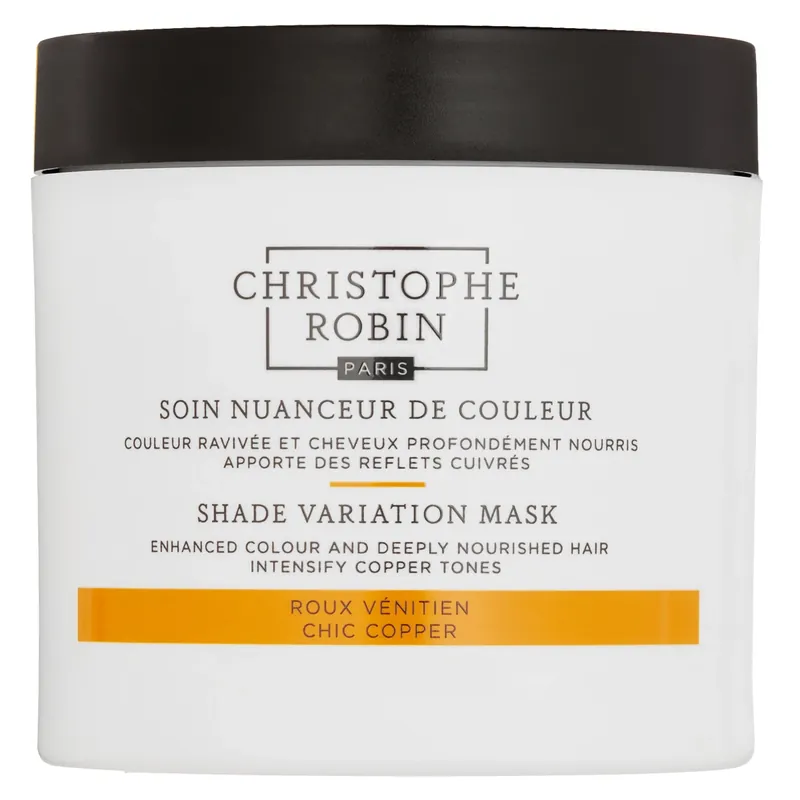 Bestseller Shade variation Mask Chic Copper Haarmaske 250 ml
