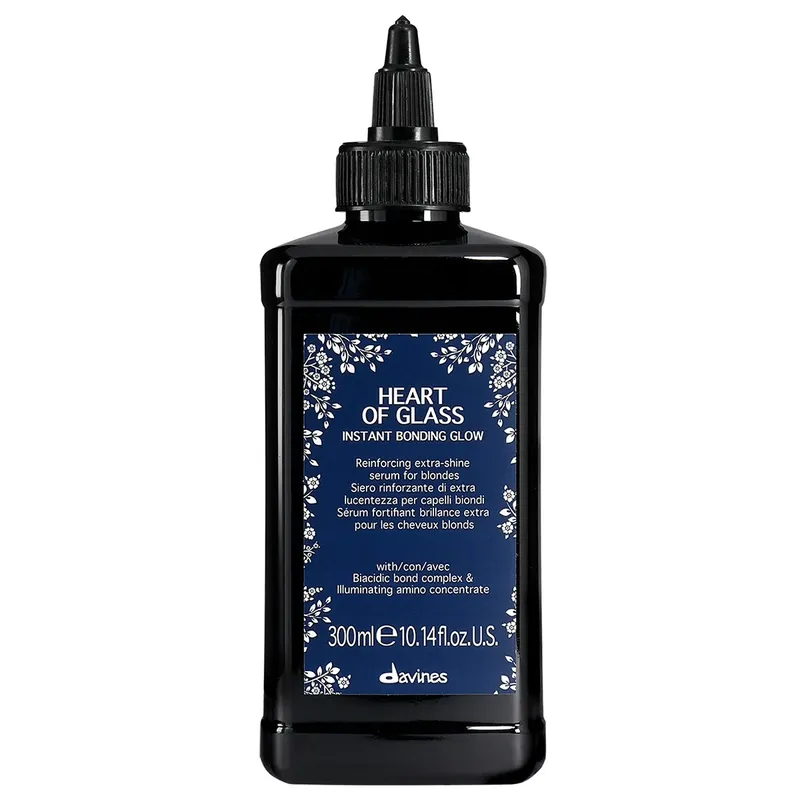 Rabatt HEART OF GLASS Instant Bonding Glow Haarserum 300 ml