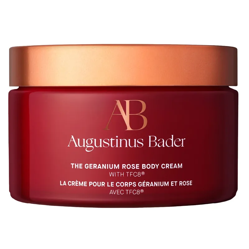 The Geranium Rose Body Cream Körpercreme 200 ml Garantierte Lieferung