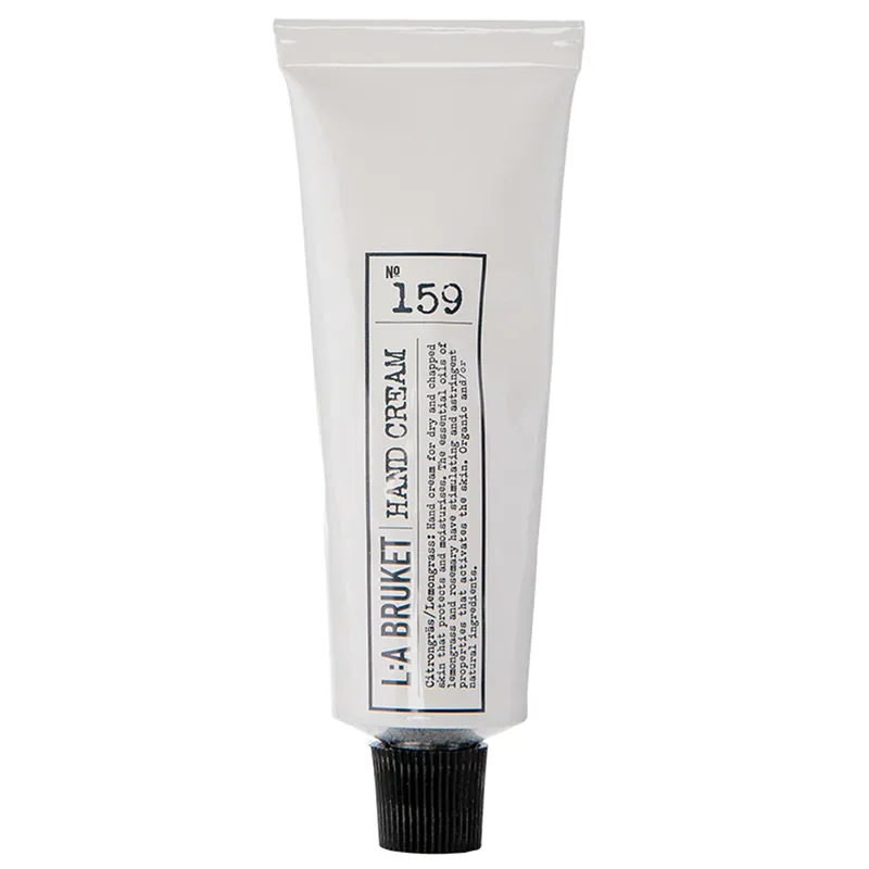 Expressversand 159 HAND CREAM Handcreme 30 ml