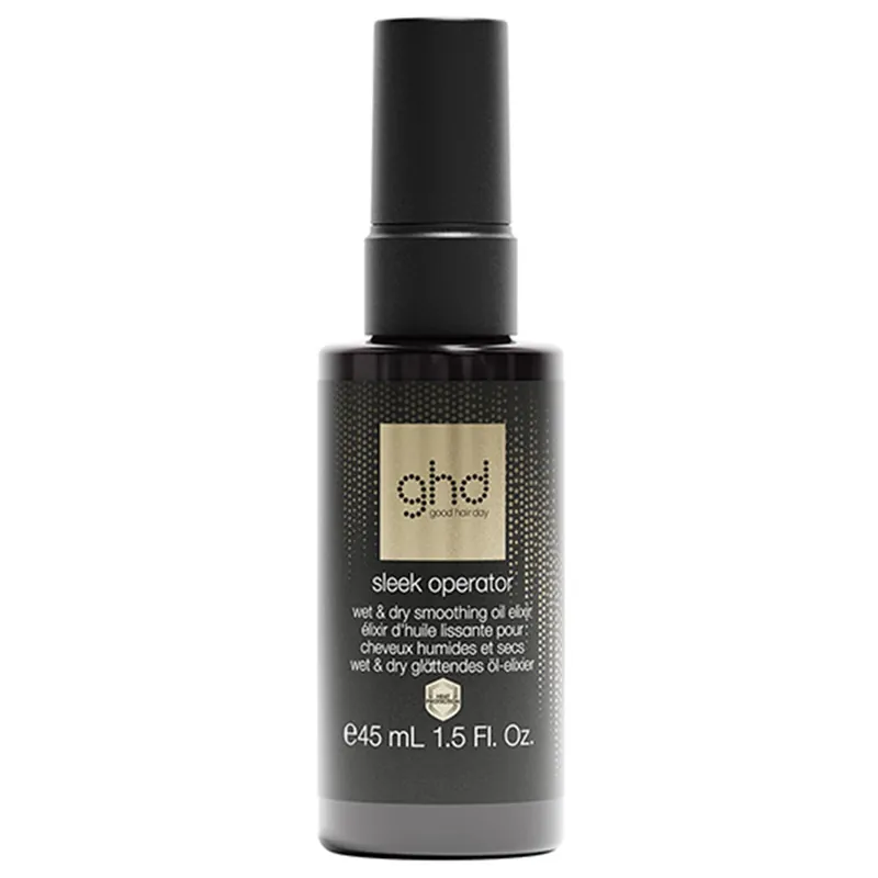 Top-Preis sleek operator Haaröl 45 ml