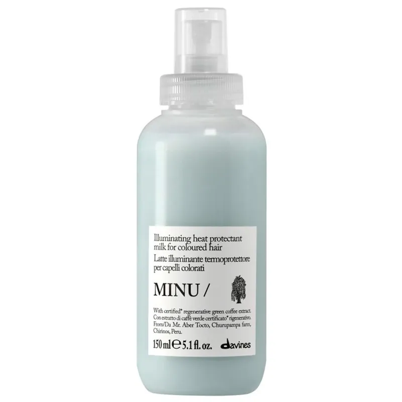 Neue Kollektion Essential Haircare Minu Milk Leave-In Creme 150 ml