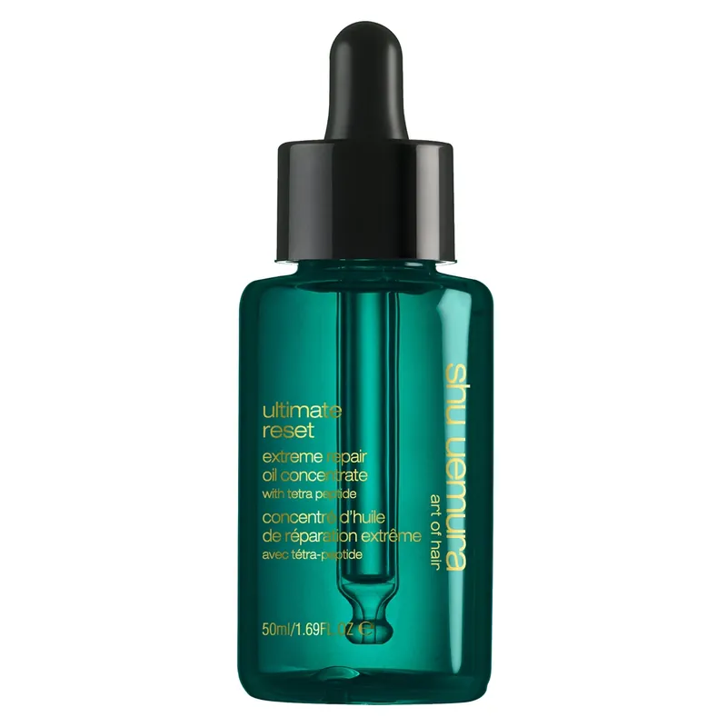 Beliebt Ultimate Reset Extreme Repair Oil Concentrate Haaröl 50 ml