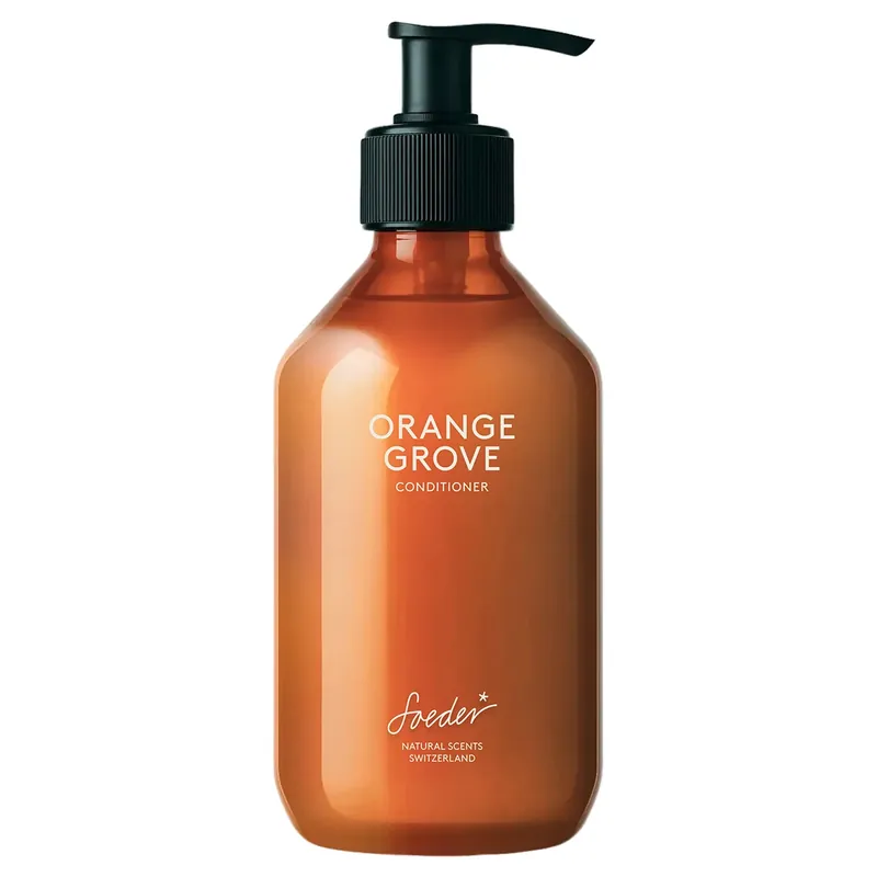 Orange Grove Conditioner Conditioner 250 ml Mega-Angebot