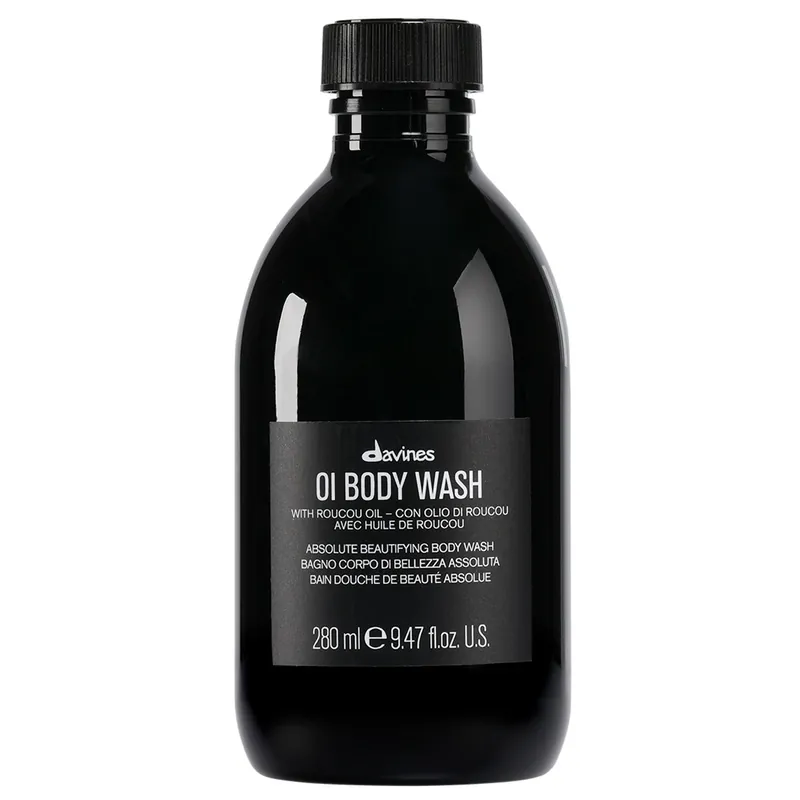 Geprüft OI Body Wash Duschbad 280 ml