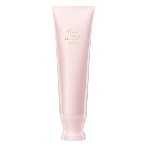 Angebot Serene Scalp Exfoliating Scrub Kopfhautpeeling 125 ml