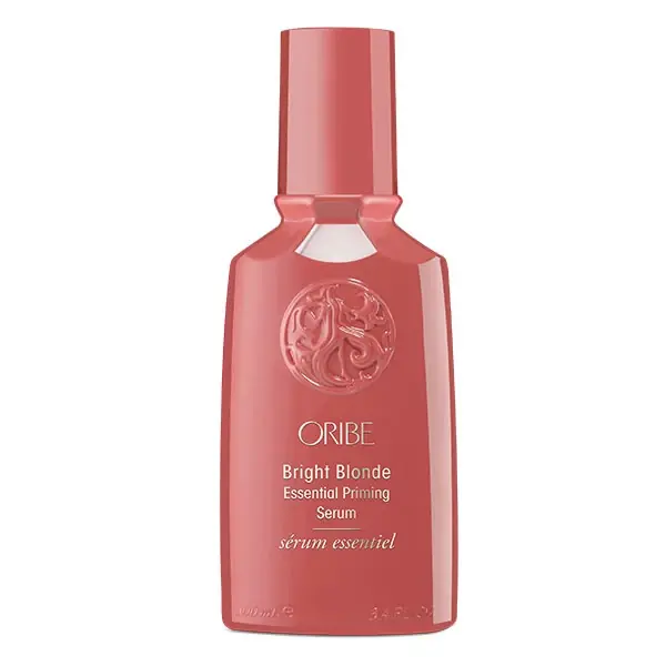 Preiswert Bright Blonde Essential Priming Serum Haarserum 100 ml