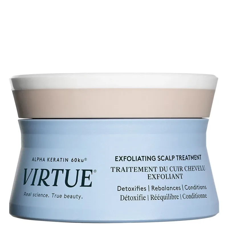Direktkauf Exfoliating Scalp Treatment Kopfhautlotion 150 ml