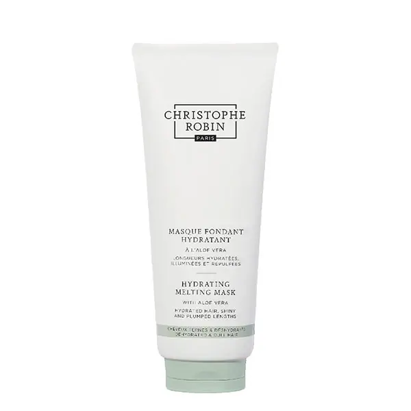 Sale Hydrating Melting Mask with Aloe Vera Haarmaske 75 ml