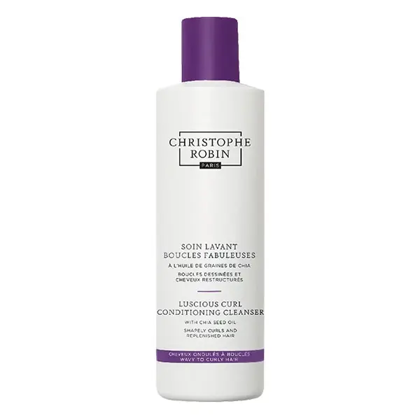 Knallerangebot Luscious Curl Conditioning Cleanser with Chia Seed Oil Conditioner 150 ml