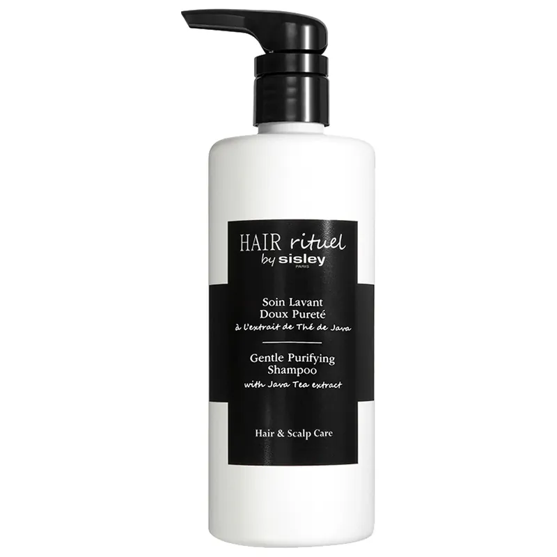 Soin Lavant Doux Pureté Shampoo 200 ml (Diese Option ist zurzeit nicht verfügbar.) Preiswert