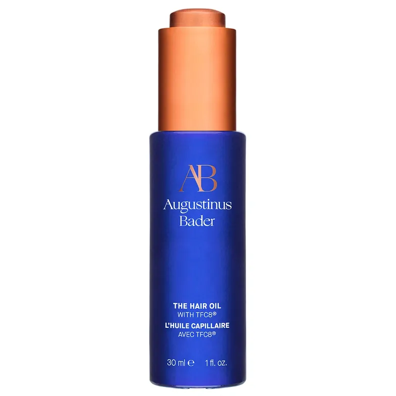Nur Heute The Hair Oil Haaröl 30 ml