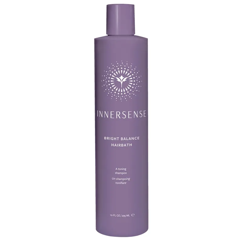 Preis Gesenkt Bright Balance Hairbath Shampoo 295 ml