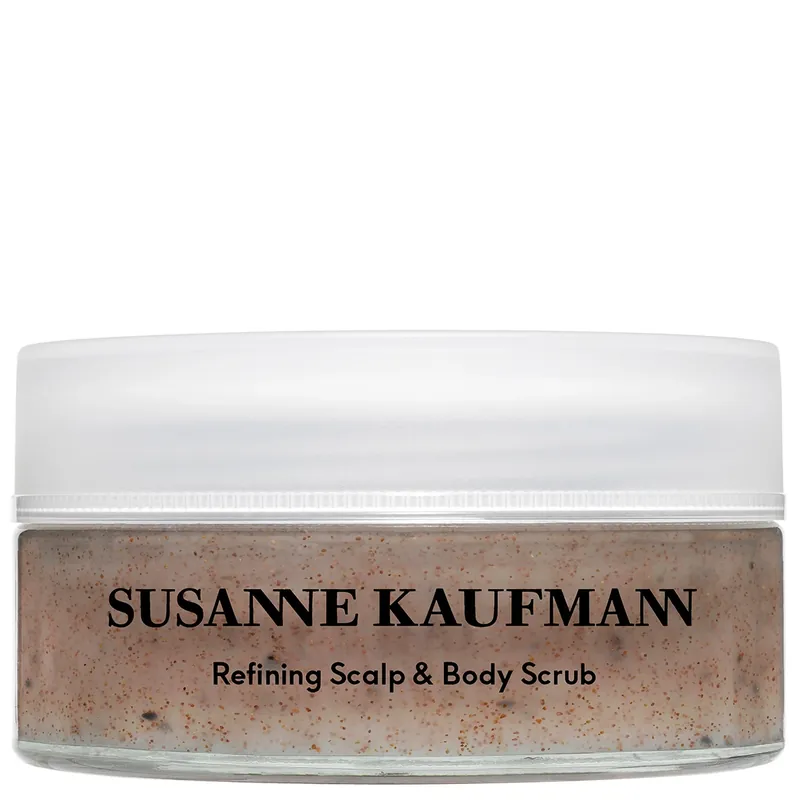 Markenprodukt Refining Scalp & Body Scrub Körperpeeling 50 ml