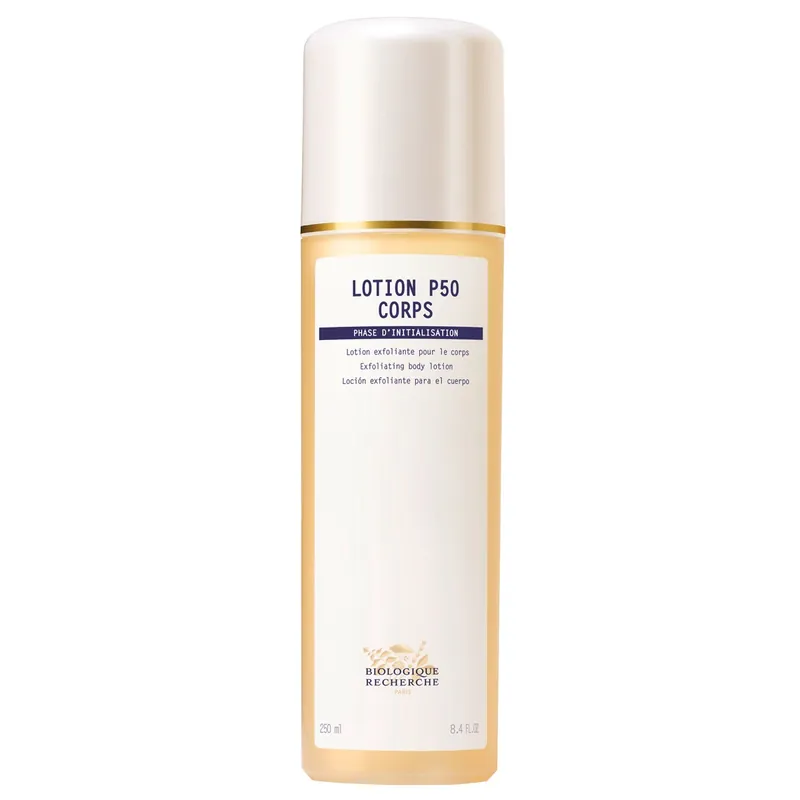 Lotion P50 Corps Körperlotion 250 ml Nur Für Kurze Zeit