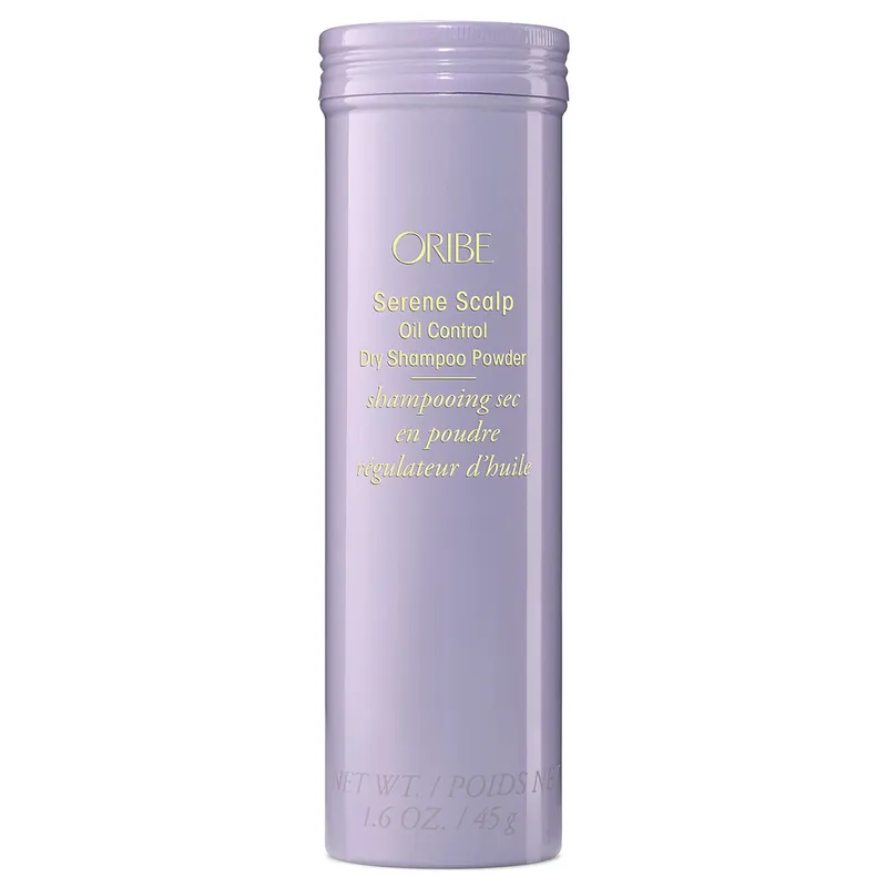 Serene Scalp Oil Control Dry Shampoo Powder Trockenshampoo 45 g Preiswert
