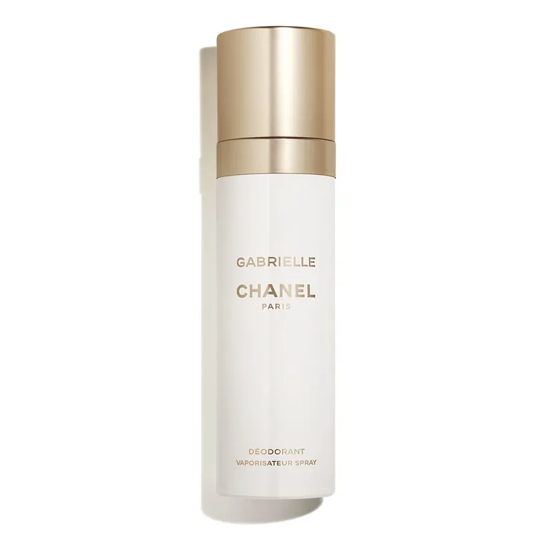 GABRIELLE CHANEL DEODORANT SPRAY 100 ml Schnäppchen