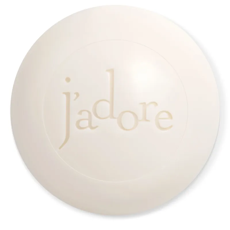 J‘adore Seidige Seife Seife 150 g Letzte Chance