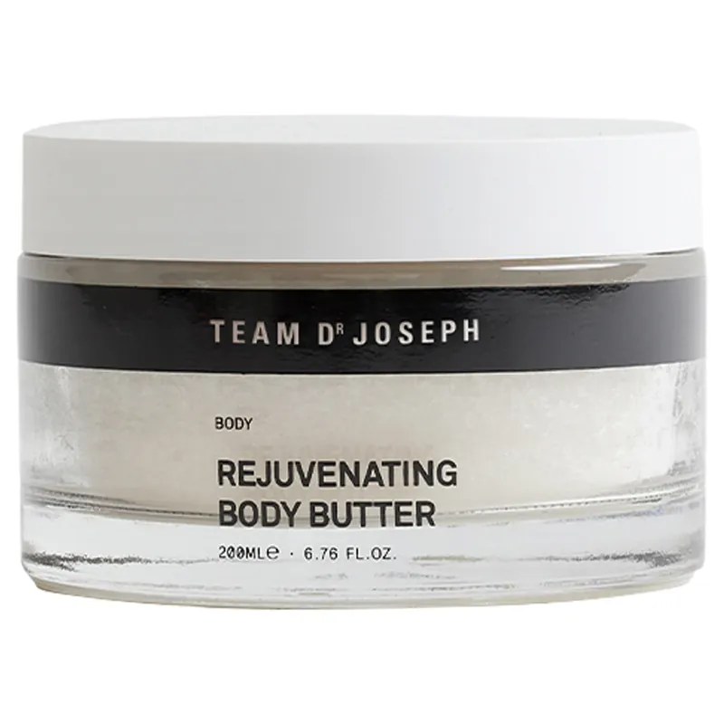 Rejuvenating Body Butter Körperbutter 200 ml Rabatt