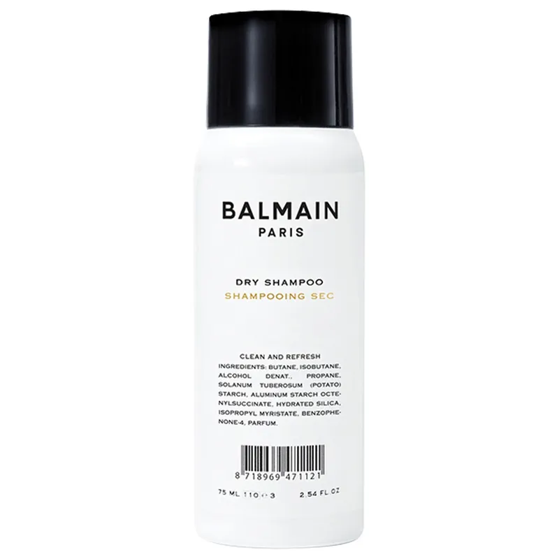 Sofort Bestellen Travel Dry Shampoo Trockenshampoo 75 ml