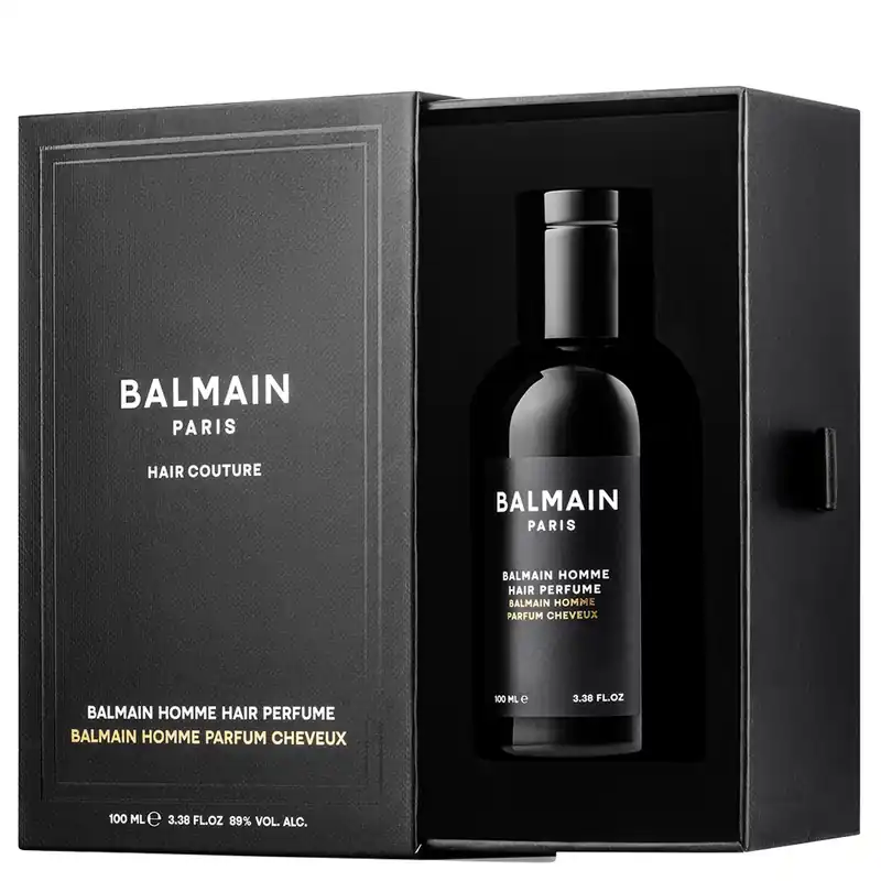 Homme Hair Perfume Haarparfum 100 ml Expressversand