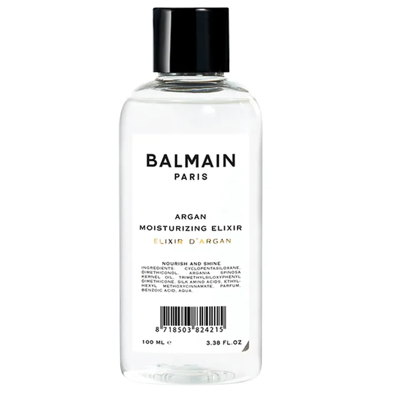 Must-Have Argan Moisturizing Elixir Haarserum 100 ml