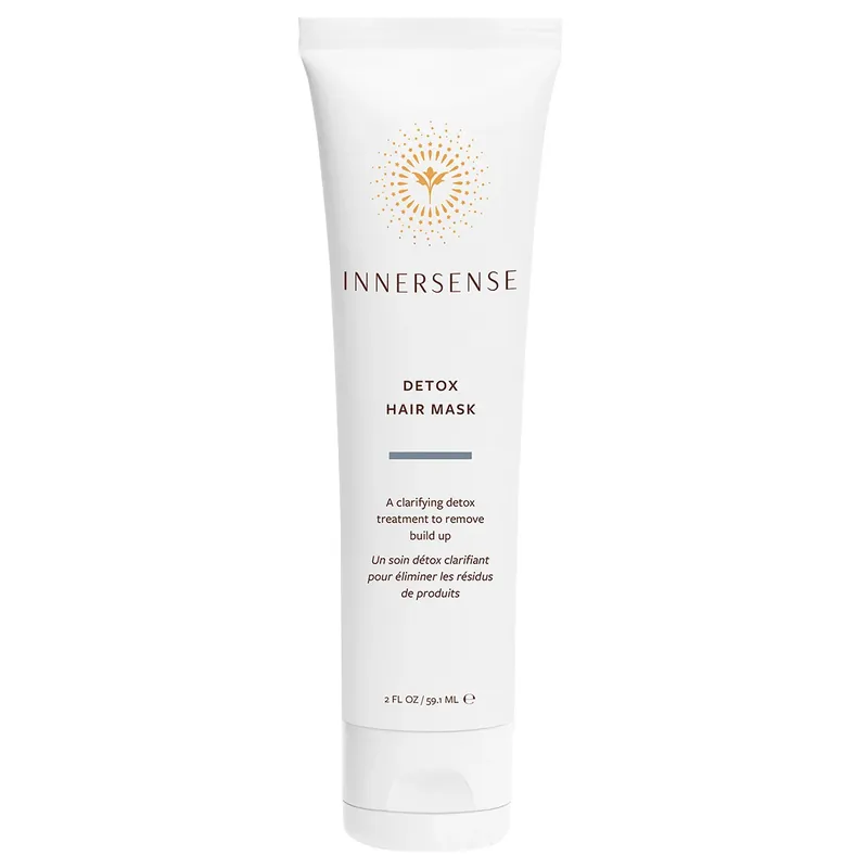 Abverkauf Detox Hair Mask Haarmaske 59.1 ml