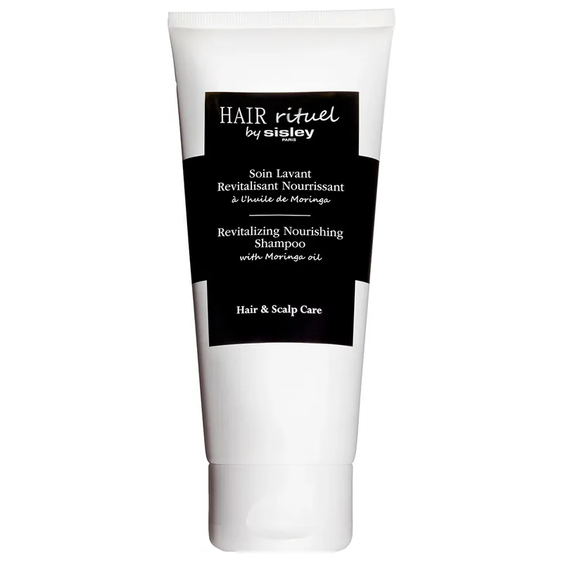 Preisknaller Soin Lavant Revitalisant Nourrissant Shampoo 200 ml