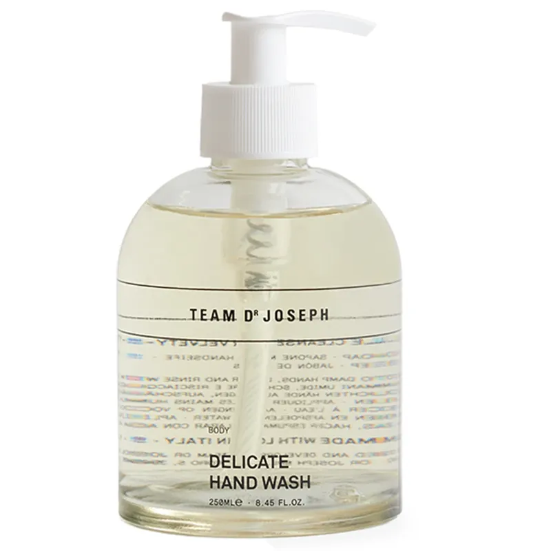 Heißes Angebot Delicate Hand Wash Flüssigseife 250 ml