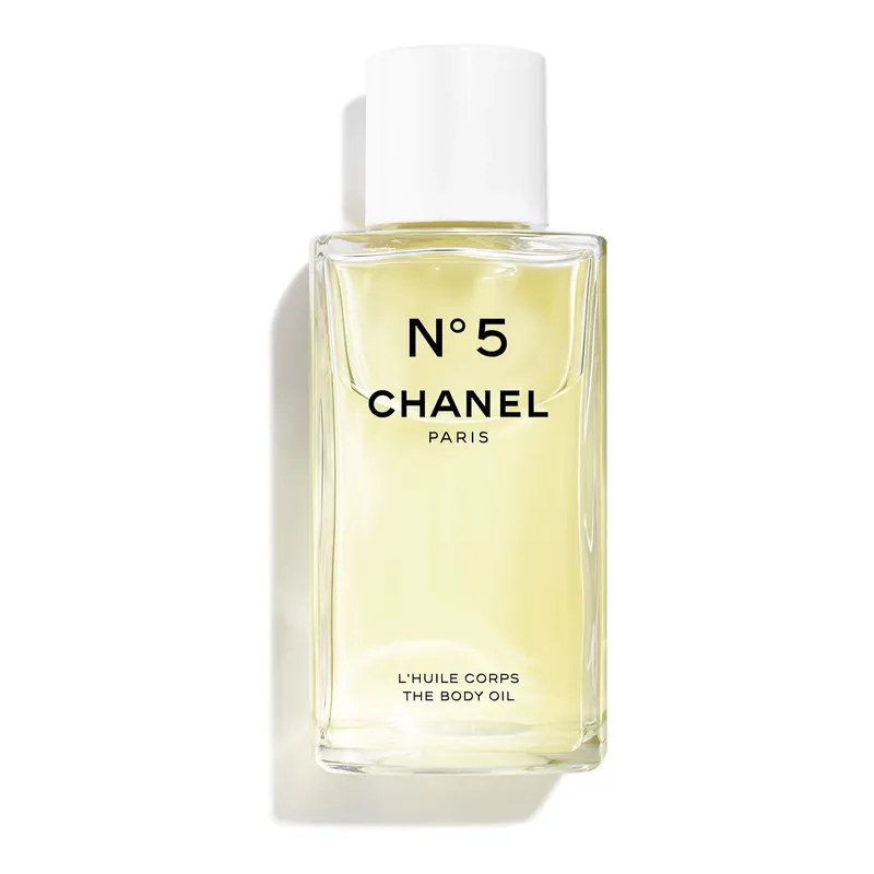 Top-Preis N°5 HUILE CORPS DAS KÖRPERÖL 250 ml