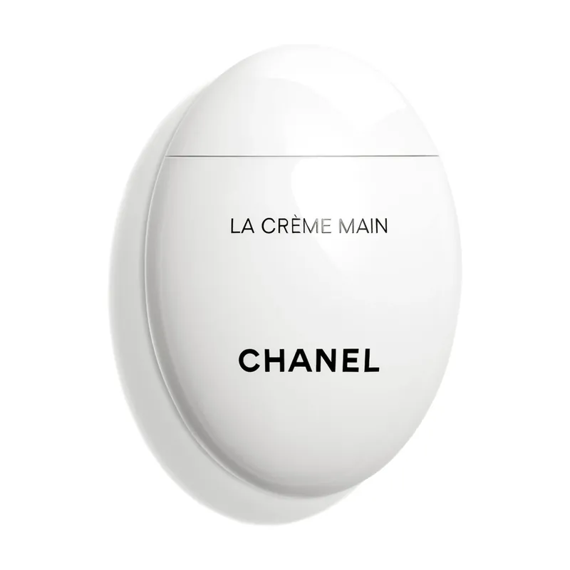Jetzt Bestellen LA CRÈME MAIN NÄHRT-PFLEGT GESCHMEIDIG-SCHENKT LEUCHTKRAFT 50 ml
