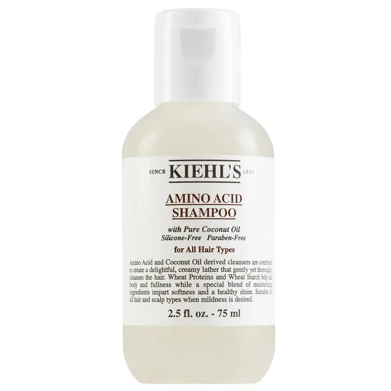 Schnäppchen Amino Acid Shampoo Shampoo 75 ml